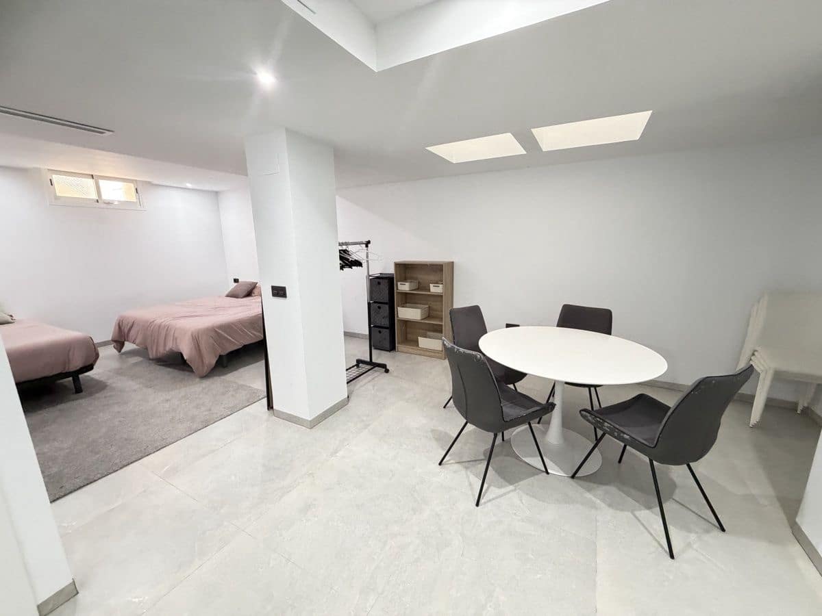 4 sypialnia Willa na sprzedaż w Los Dolses z basenem - 595 000 € (Ref: 9686774)