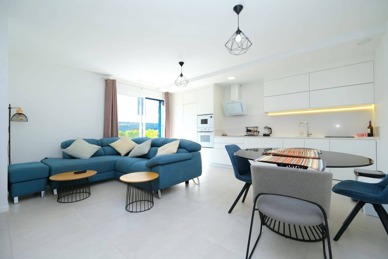 2 chambre Appartement à vendre à La Zenia avec piscine - 249 995 € (Ref: 9686775)