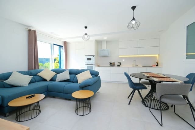 2 sovrum Lägenhet till salu i La Zenia, Orihuela med pool - 249 995 € (Ref: 9686775)