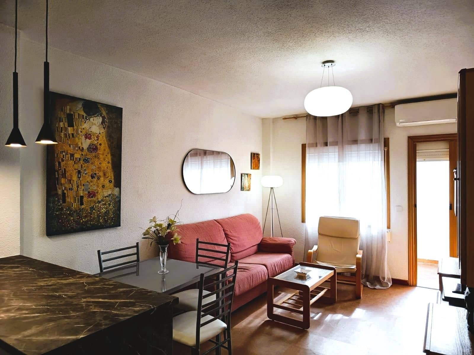 1 makuuhuone Huoneisto myytävänä paikassa Campoamor - 114 000 € (Ref: 9691145)