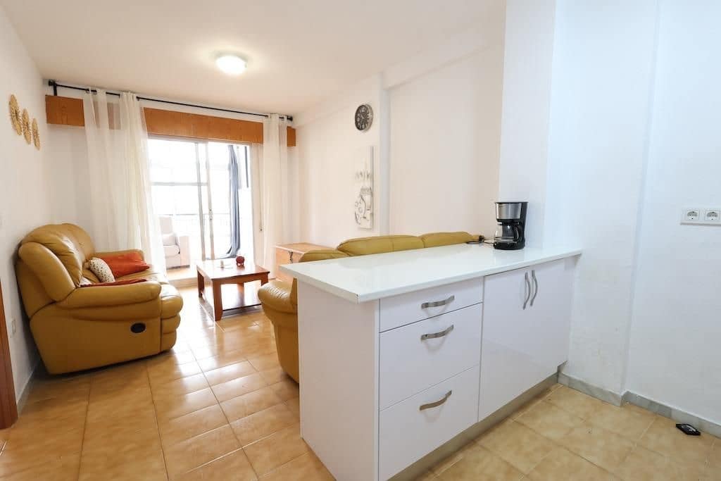 1 quarto Apartamento para venda em La Veleta - 125 000 € (Ref: 9691146)
