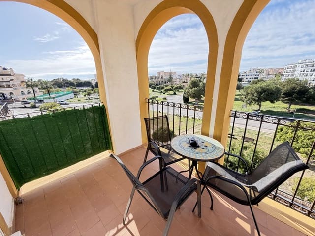 2 makuuhuone Huoneisto myytävänä paikassa La Zenia, Orihuela mukana uima-altaan - 175 000 € (Ref: 9698959)