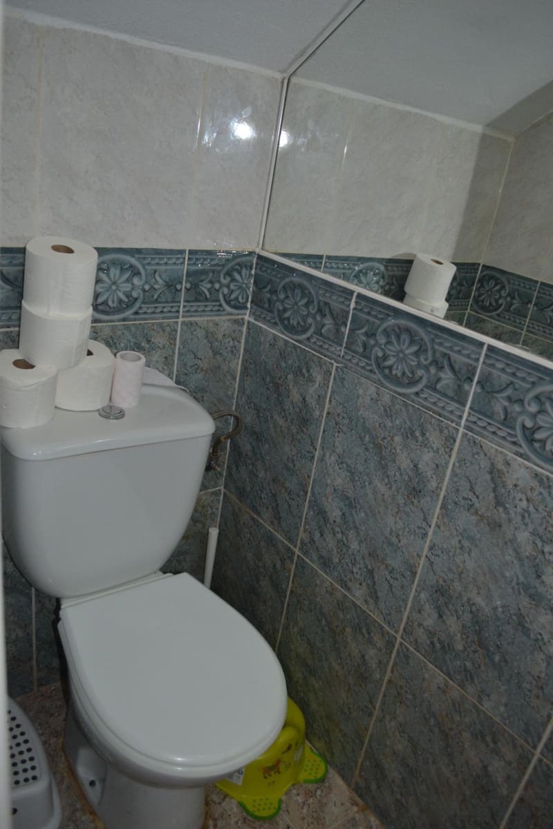 2 soveværelse Rækkehus til salg i La Regia med swimmingpool - € 189.950 (Ref: 9715126)