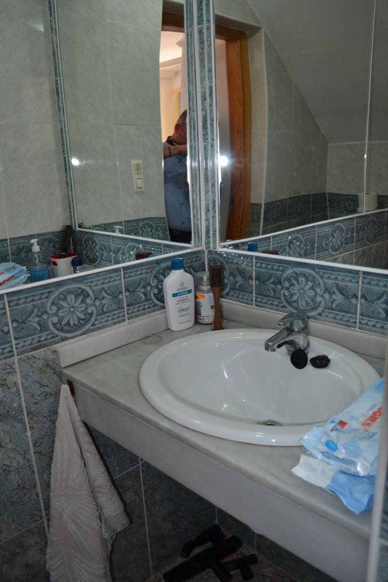 2 soveværelse Rækkehus til salg i La Regia med swimmingpool - € 189.950 (Ref: 9715126)