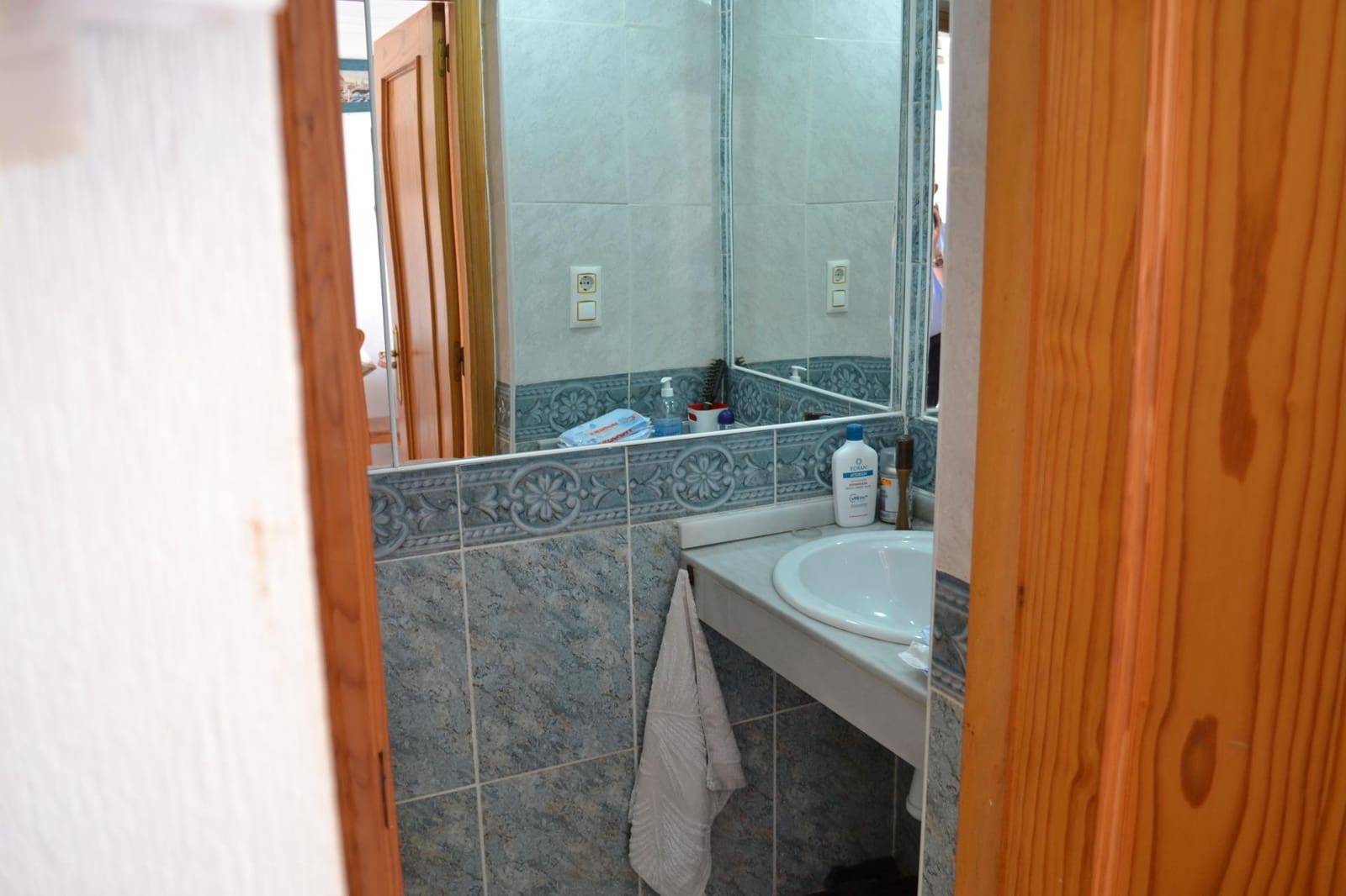 2 soveværelse Rækkehus til salg i La Regia med swimmingpool - € 189.950 (Ref: 9715126)