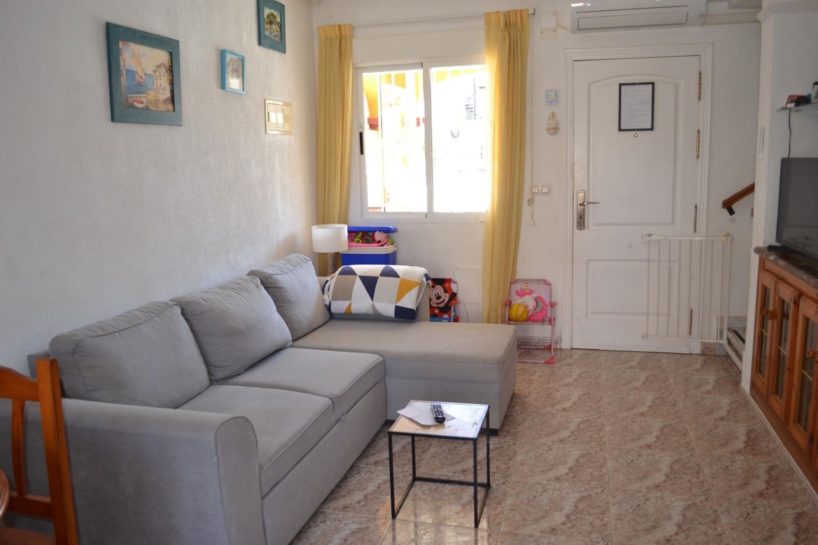 2 soveværelse Rækkehus til salg i La Regia med swimmingpool - € 189.950 (Ref: 9715126)