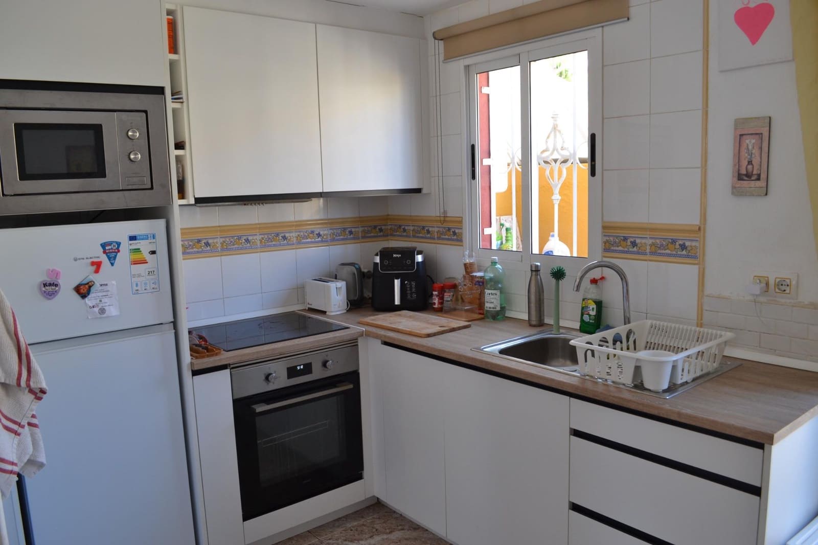 2 soveværelse Rækkehus til salg i La Regia med swimmingpool - € 189.950 (Ref: 9715126)