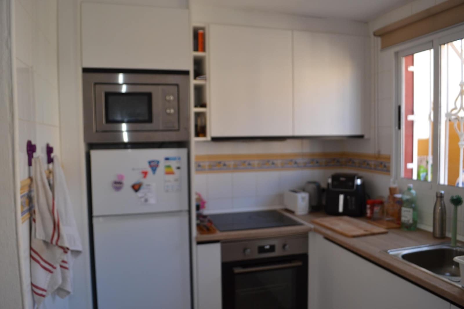 2 soveværelse Rækkehus til salg i La Regia med swimmingpool - € 189.950 (Ref: 9715126)