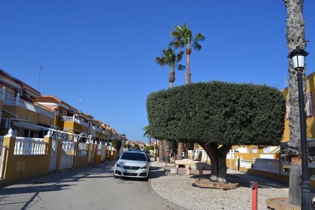 2 soveværelse Rækkehus til salg i La Regia, Orihuela med swimmingpool - € 189.950 (Ref: 9715126)