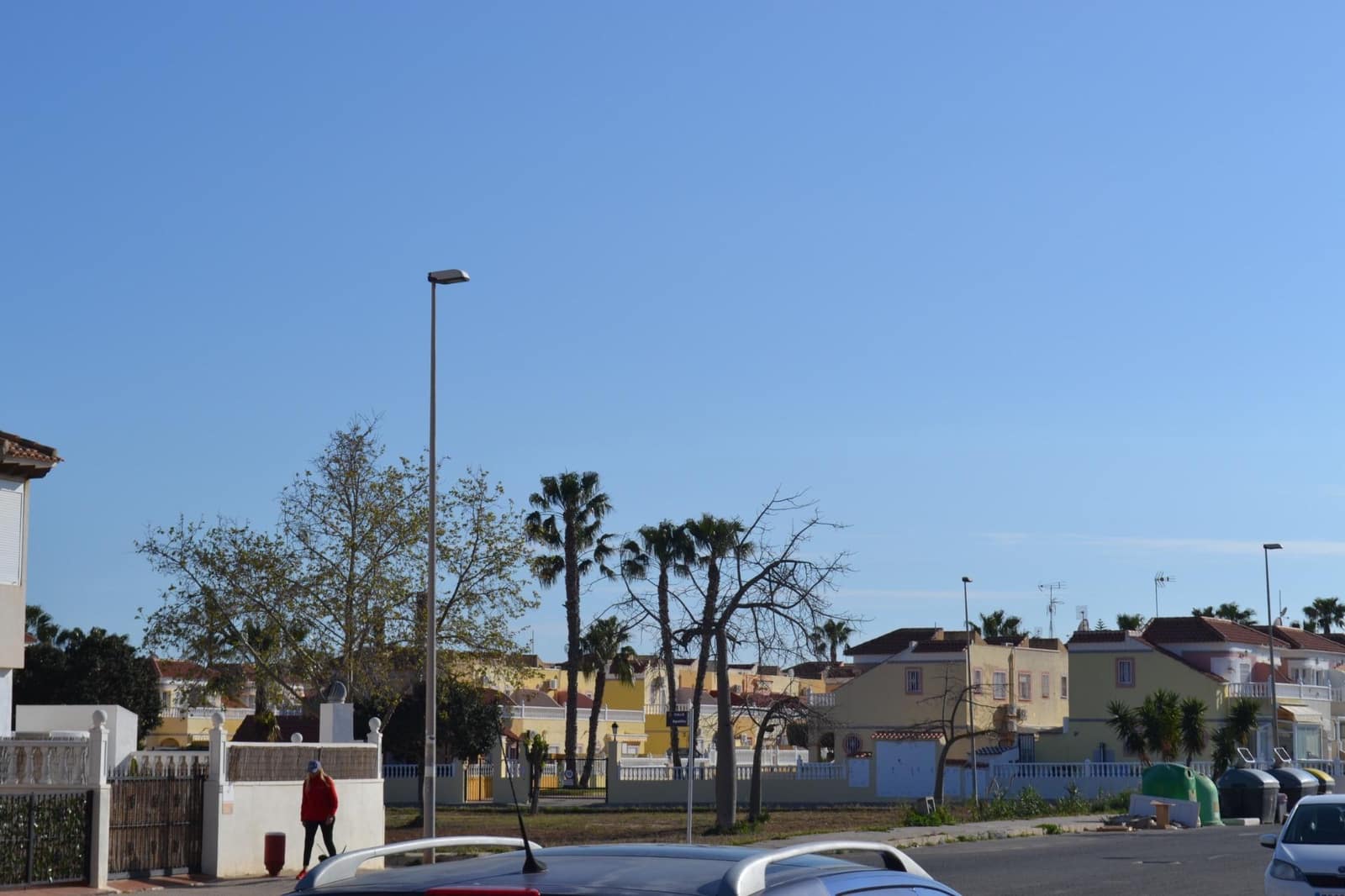 2 soveværelse Rækkehus til salg i La Regia med swimmingpool - € 189.950 (Ref: 9715126)