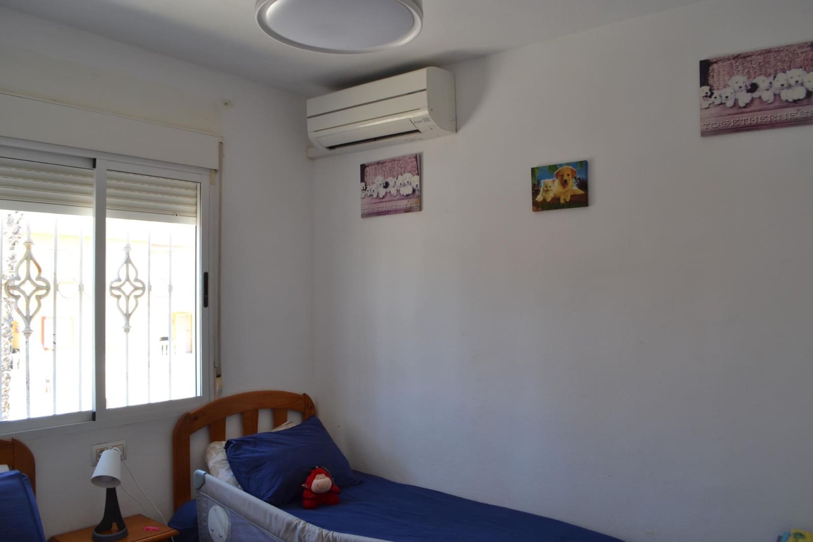 2 soveværelse Rækkehus til salg i La Regia med swimmingpool - € 189.950 (Ref: 9715126)