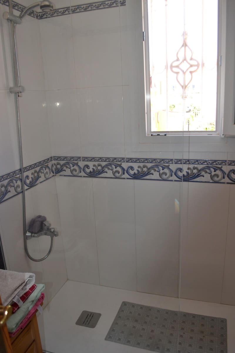 2 soveværelse Rækkehus til salg i La Regia med swimmingpool - € 189.950 (Ref: 9715126)