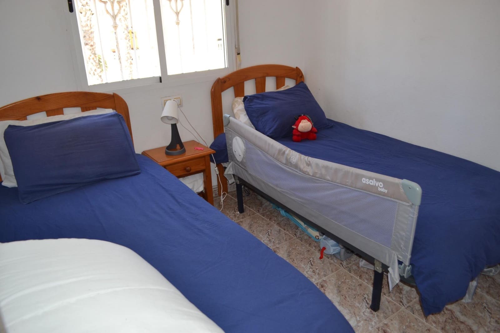 2 soveværelse Rækkehus til salg i La Regia med swimmingpool - € 189.950 (Ref: 9715126)