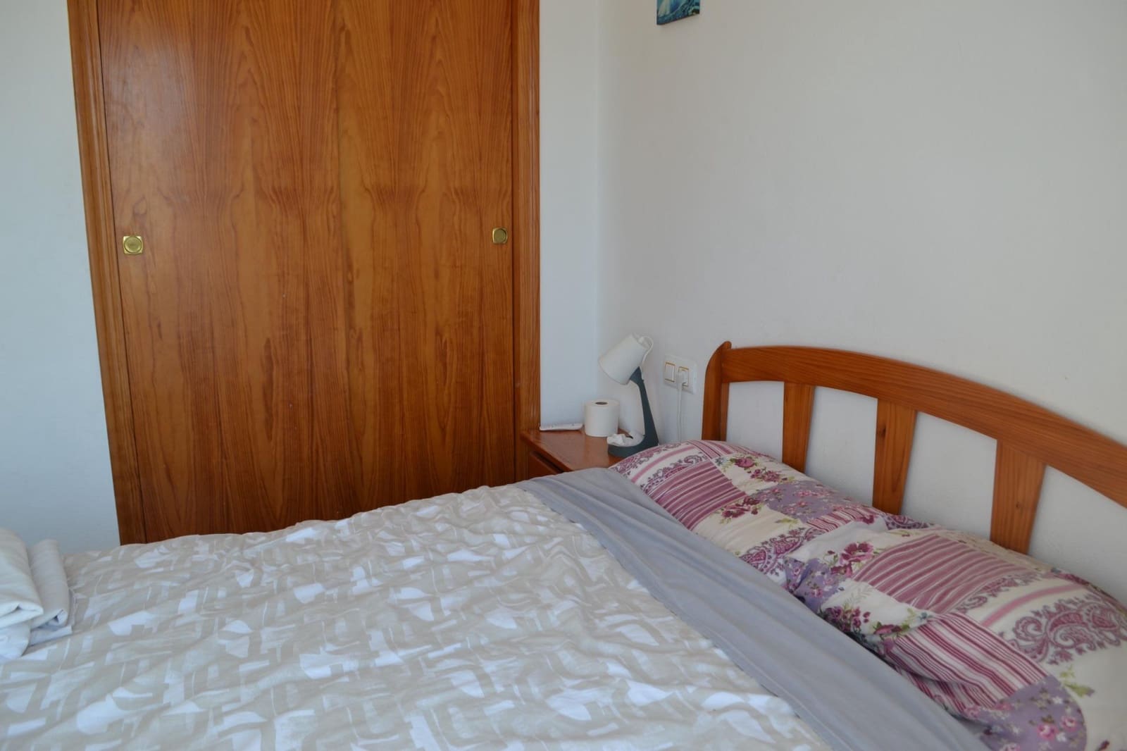 2 soveværelse Rækkehus til salg i La Regia med swimmingpool - € 189.950 (Ref: 9715126)