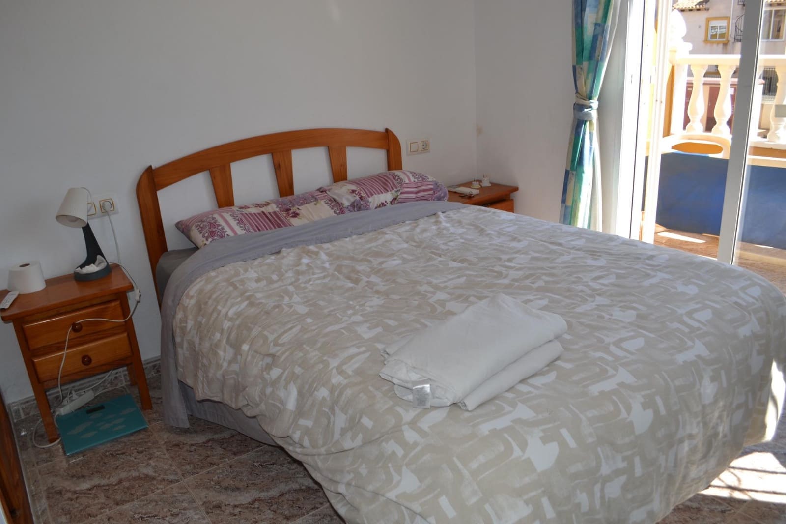 2 soveværelse Rækkehus til salg i La Regia med swimmingpool - € 189.950 (Ref: 9715126)