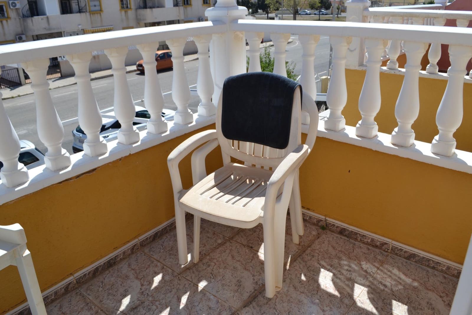 2 soveværelse Rækkehus til salg i La Regia med swimmingpool - € 189.950 (Ref: 9715126)