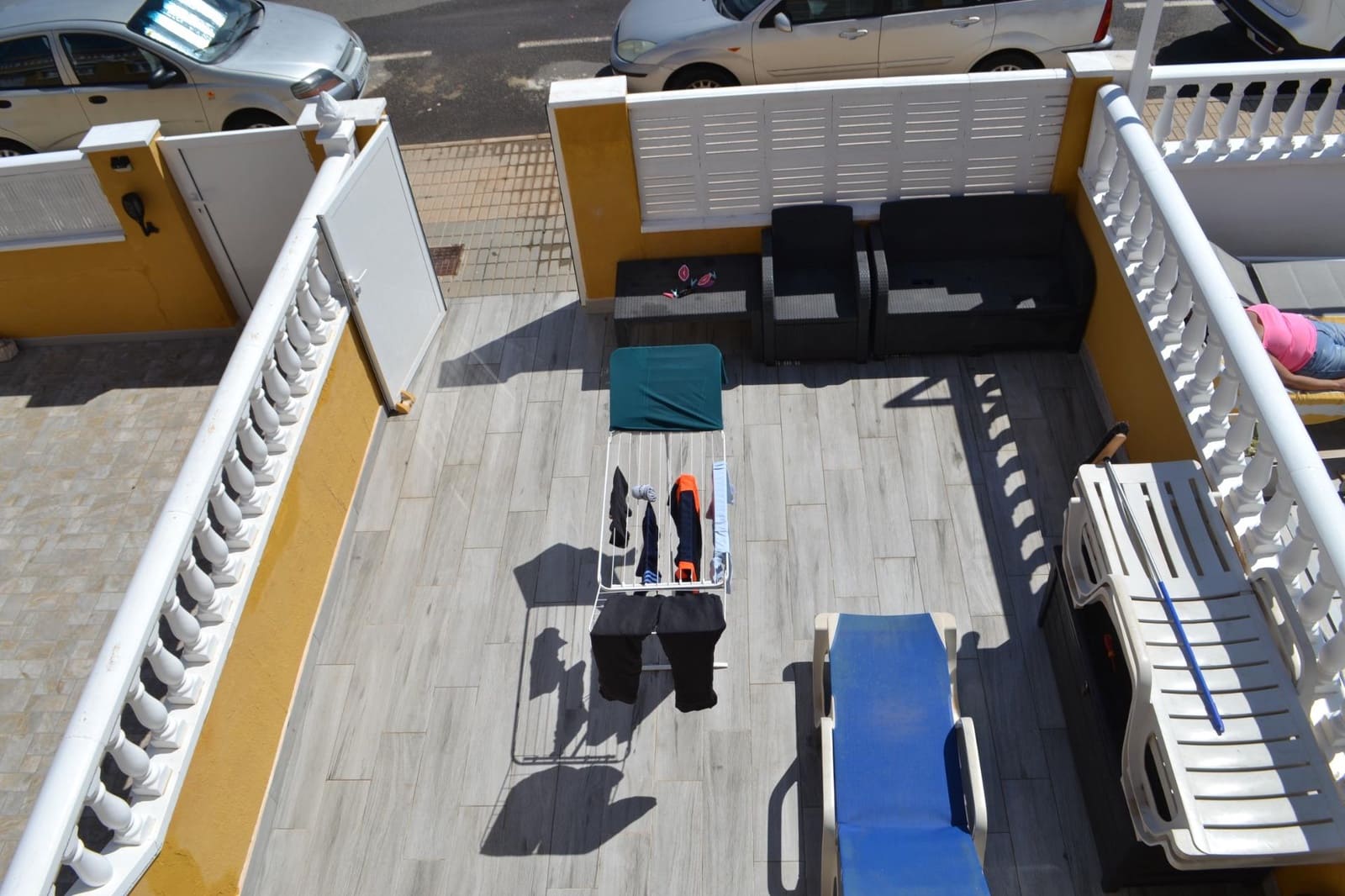 2 soveværelse Rækkehus til salg i La Regia med swimmingpool - € 189.950 (Ref: 9715126)