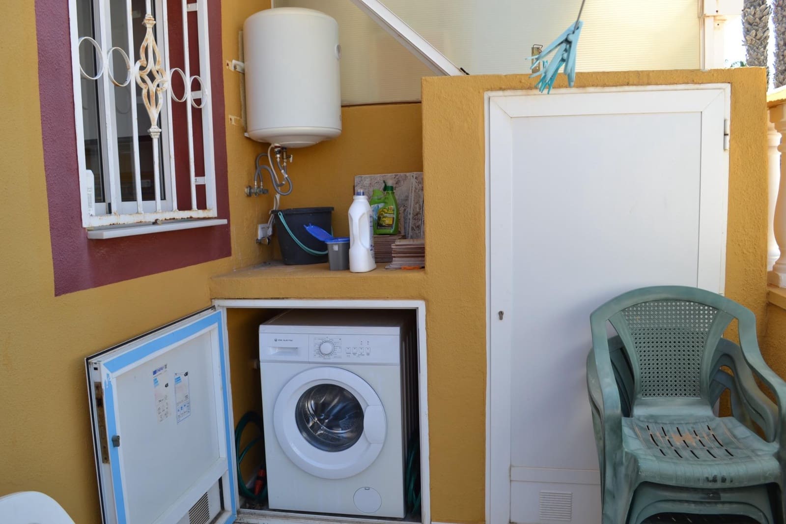 2 soveværelse Rækkehus til salg i La Regia med swimmingpool - € 189.950 (Ref: 9715126)