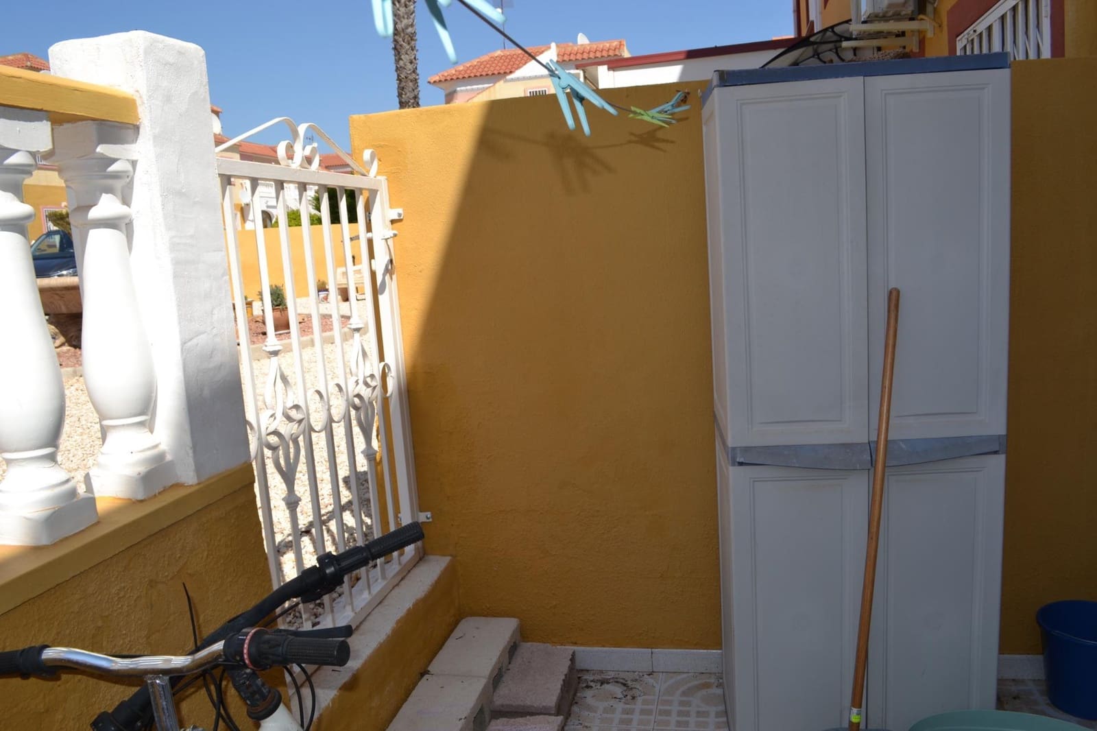 2 soveværelse Rækkehus til salg i La Regia med swimmingpool - € 189.950 (Ref: 9715126)