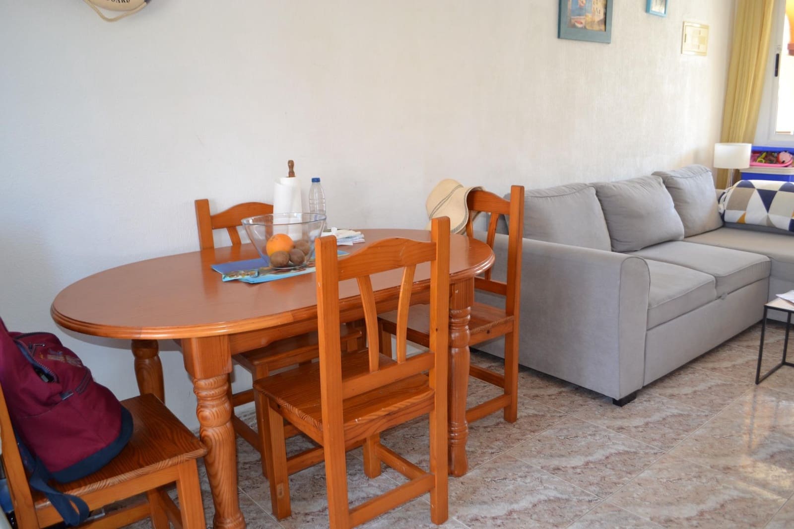 2 soveværelse Rækkehus til salg i La Regia med swimmingpool - € 189.950 (Ref: 9715126)