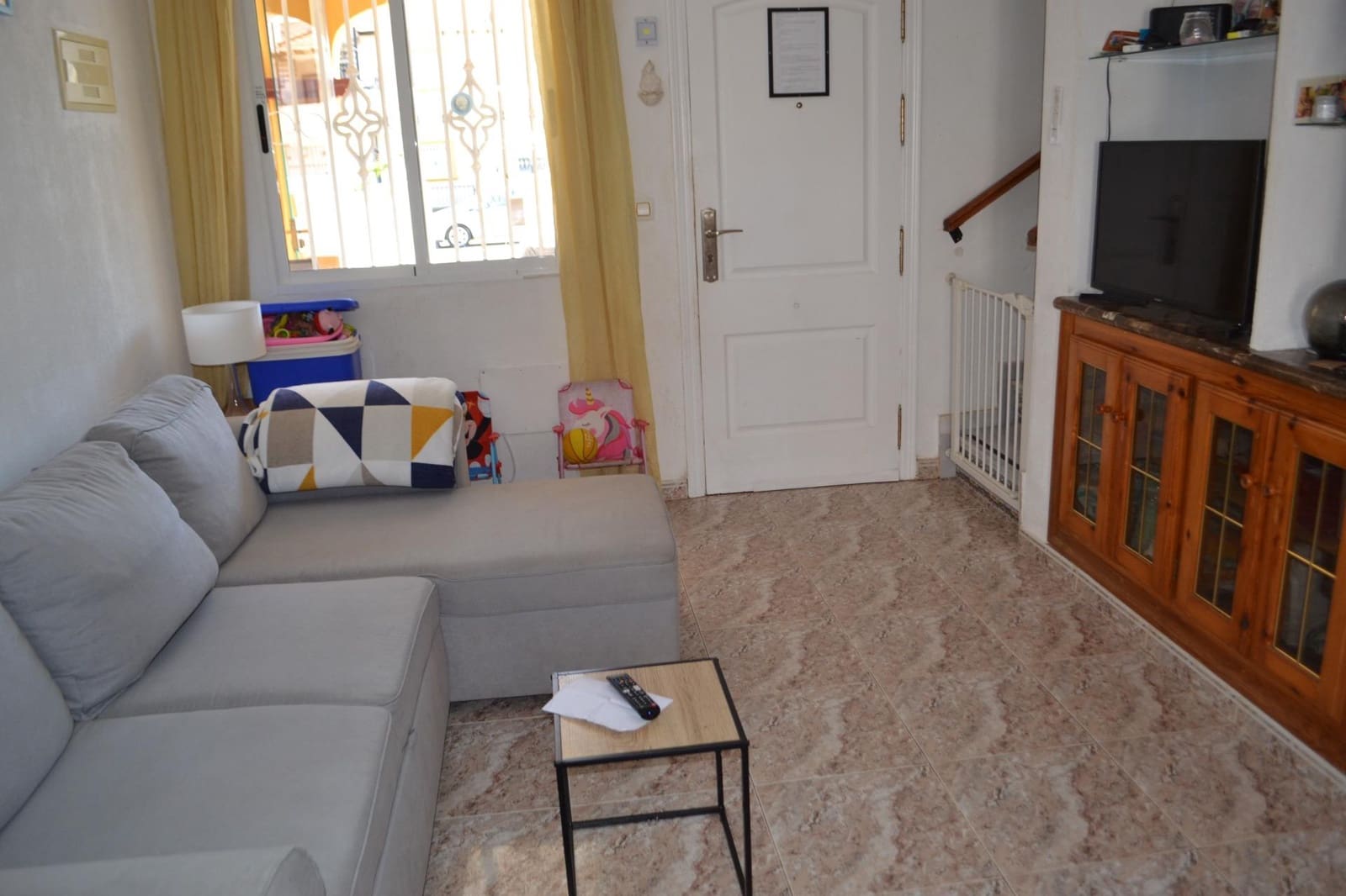 2 soveværelse Rækkehus til salg i La Regia med swimmingpool - € 189.950 (Ref: 9715126)