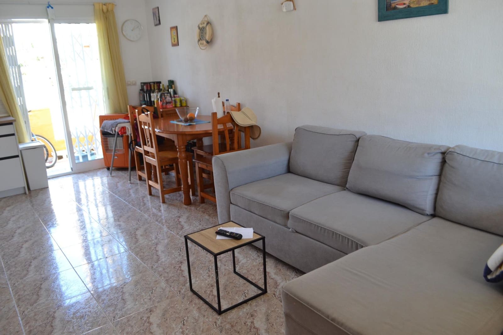 2 soveværelse Rækkehus til salg i La Regia med swimmingpool - € 189.950 (Ref: 9715126)