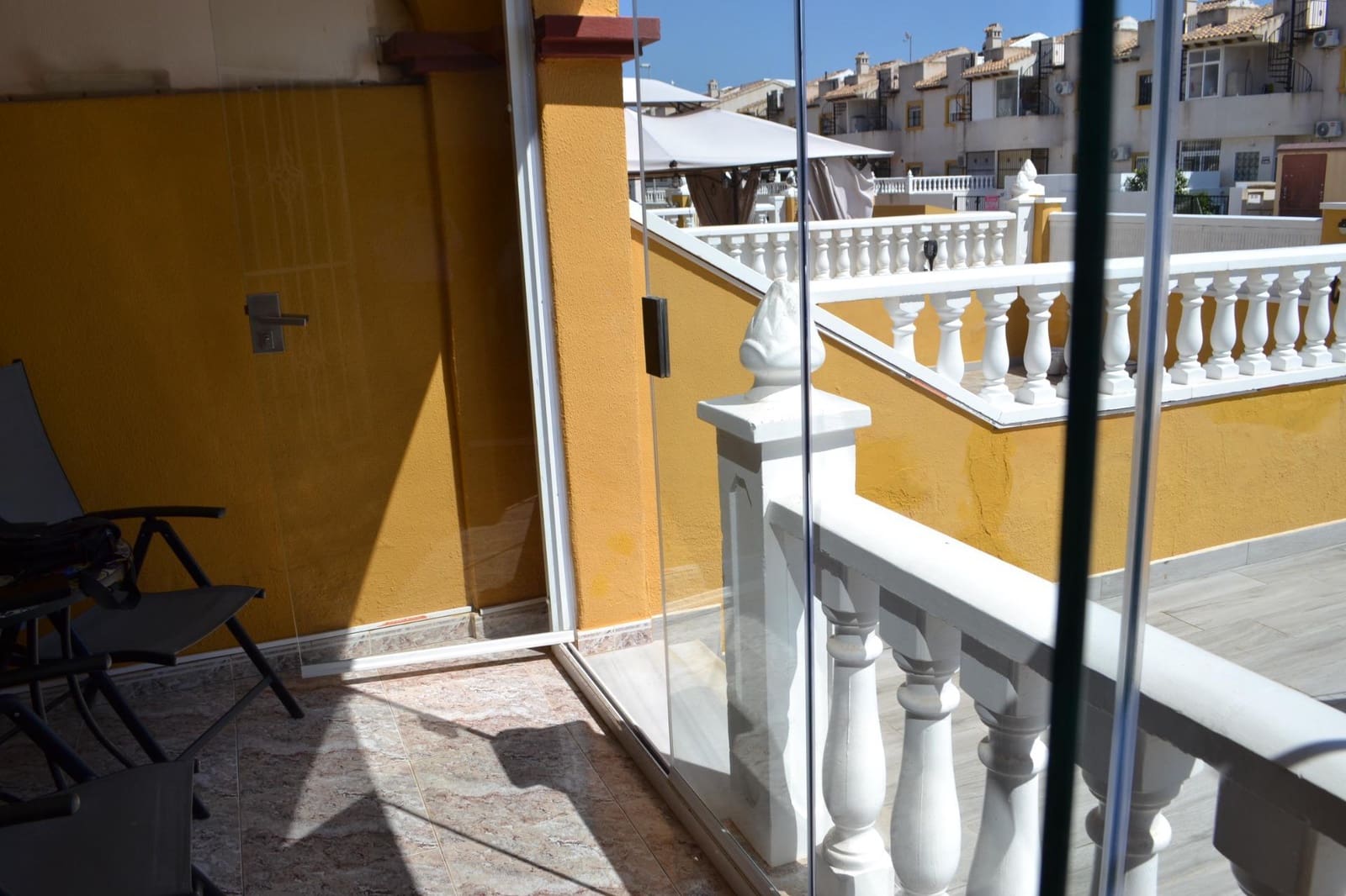 2 soveværelse Rækkehus til salg i La Regia med swimmingpool - € 189.950 (Ref: 9715126)