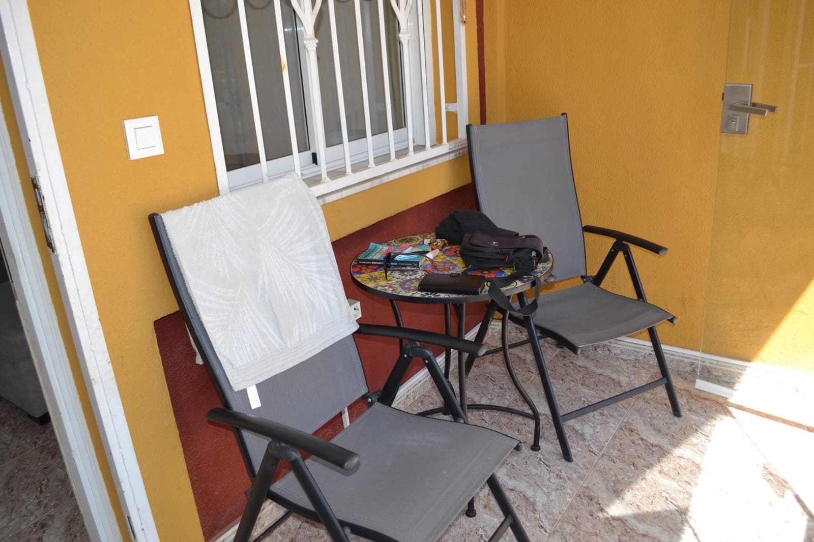 2 soveværelse Rækkehus til salg i La Regia med swimmingpool - € 189.950 (Ref: 9715126)