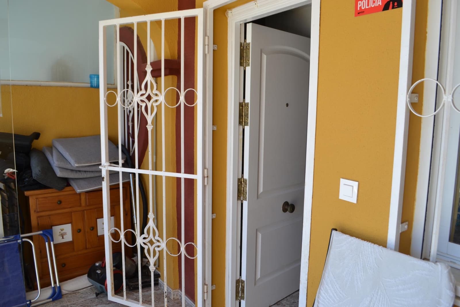 2 soveværelse Rækkehus til salg i La Regia med swimmingpool - € 189.950 (Ref: 9715126)