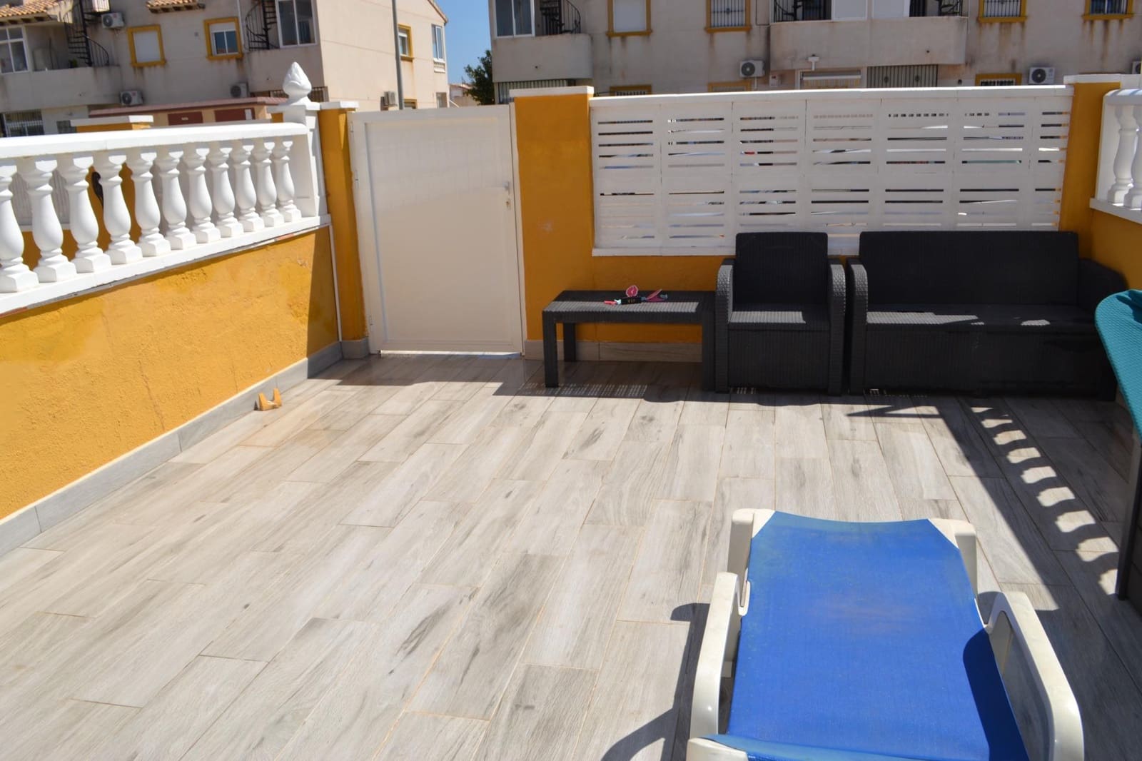 2 soveværelse Rækkehus til salg i La Regia med swimmingpool - € 189.950 (Ref: 9715126)