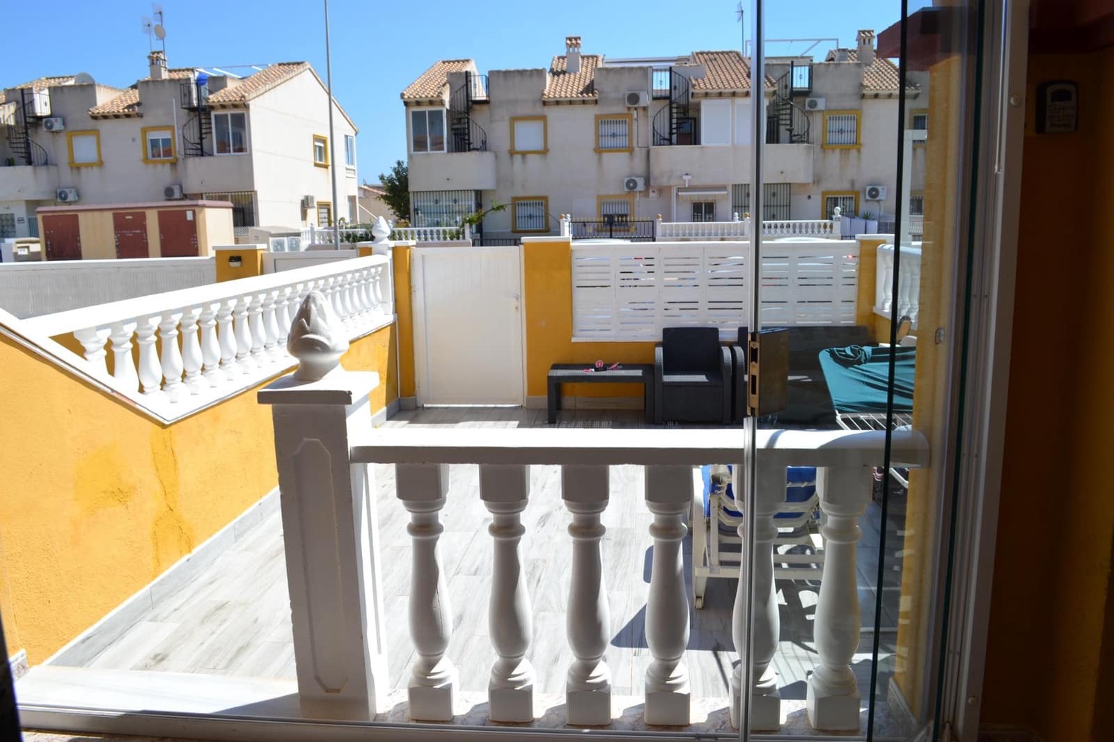 2 soveværelse Rækkehus til salg i La Regia med swimmingpool - € 189.950 (Ref: 9715126)