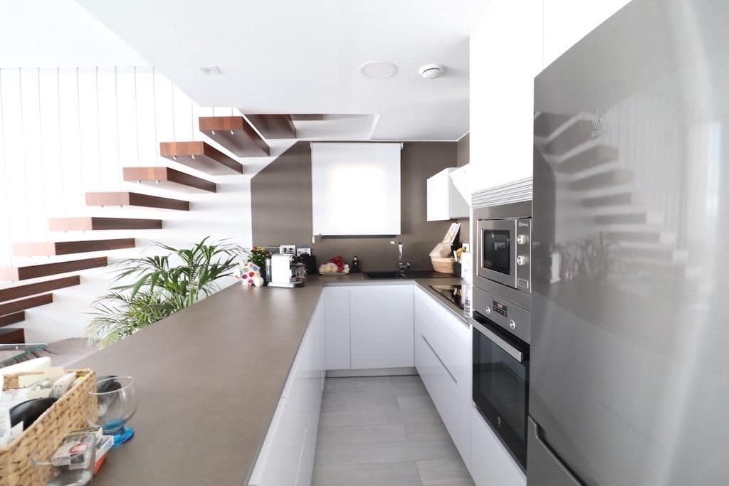 3 bedroom Villa for sale in Las Ramblas Golf - € 450,000 (Ref: 9730276)