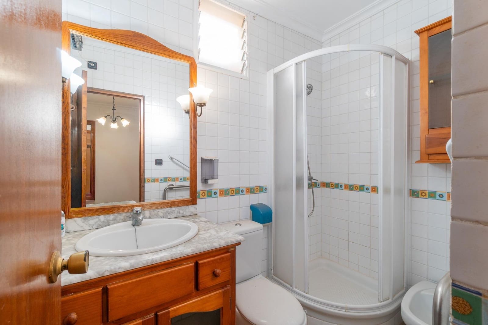 4 makuuhuone Huvila myytävänä paikassa Los Altos mukana uima-altaan - 449 000 € (Ref: 9741905)