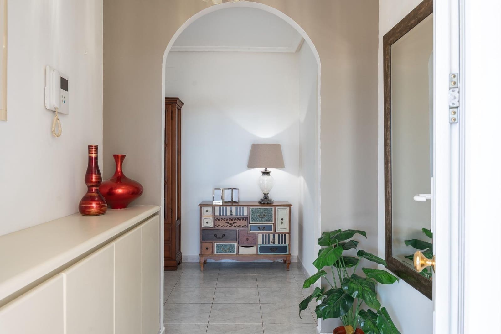 3 quarto Moradia para venda em Playa Flamenca com piscina garagem - 585 000 € (Ref: 9748185)