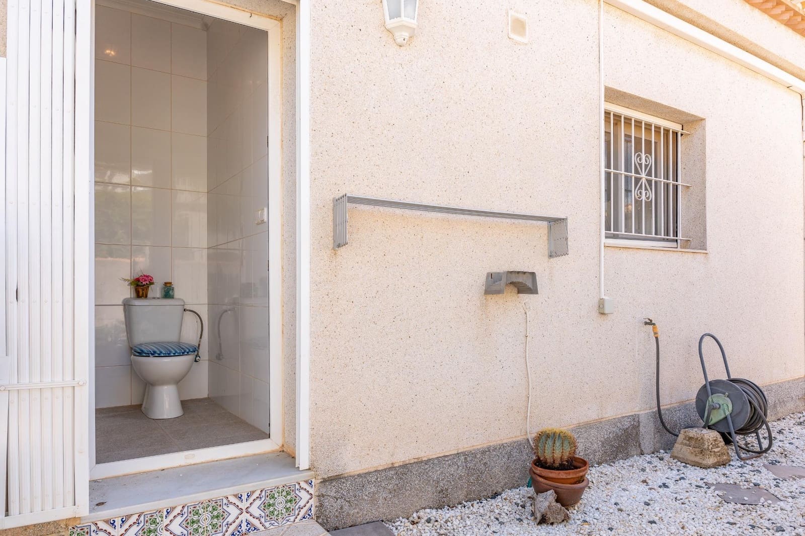 3 quarto Moradia para venda em Playa Flamenca com piscina garagem - 585 000 € (Ref: 9748185)