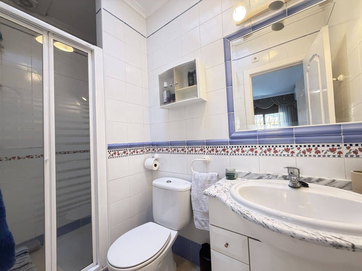 2 sypialnia Bungalow na sprzedaż w Los Dolses z basenem - 199 995 € (Ref: 9752280)