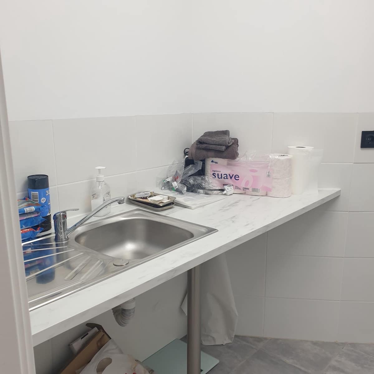 Commercial for holiday rental in La Zenia - € 150 (Ref: 9752282)