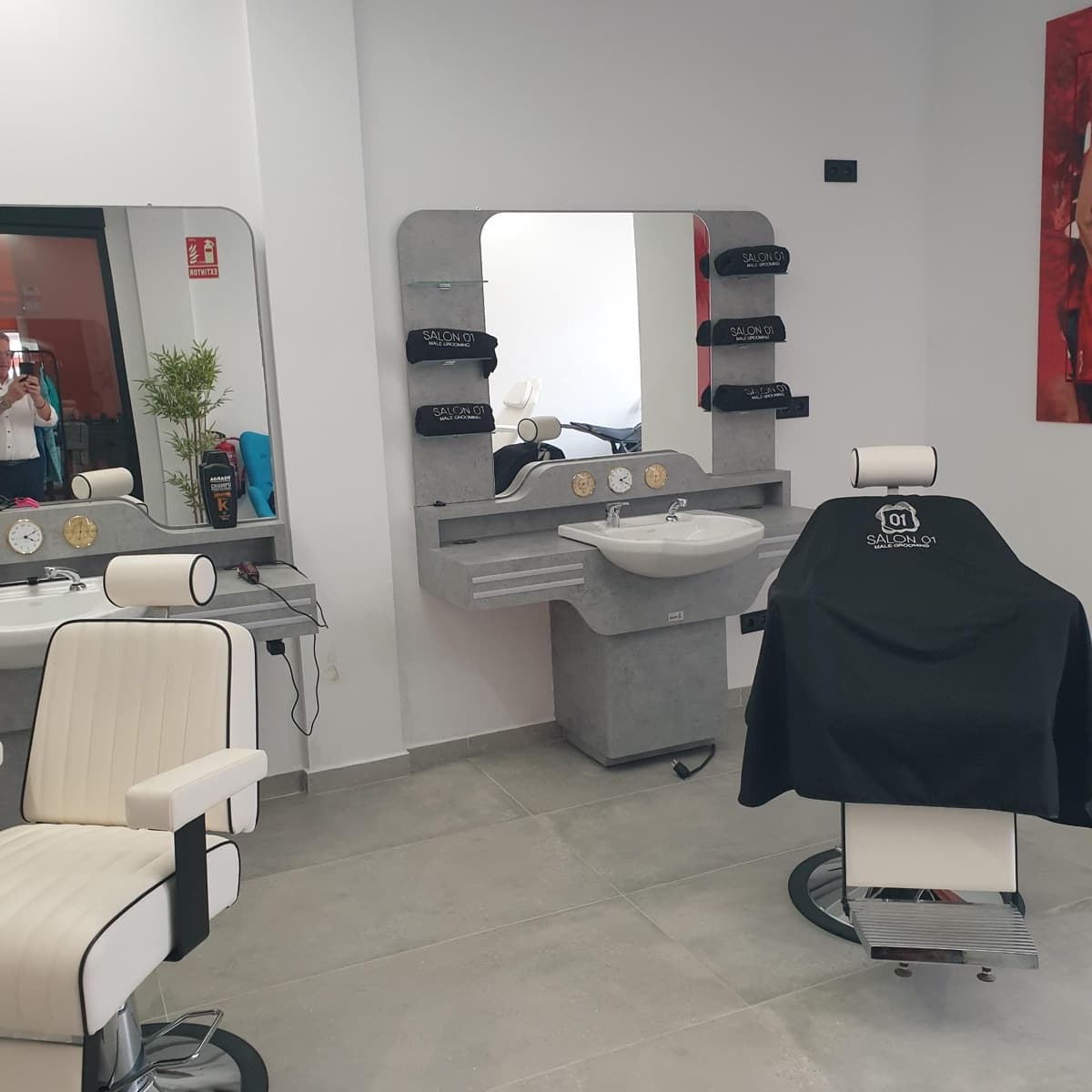 Commercial for holiday rental in La Zenia - € 150 (Ref: 9752282)