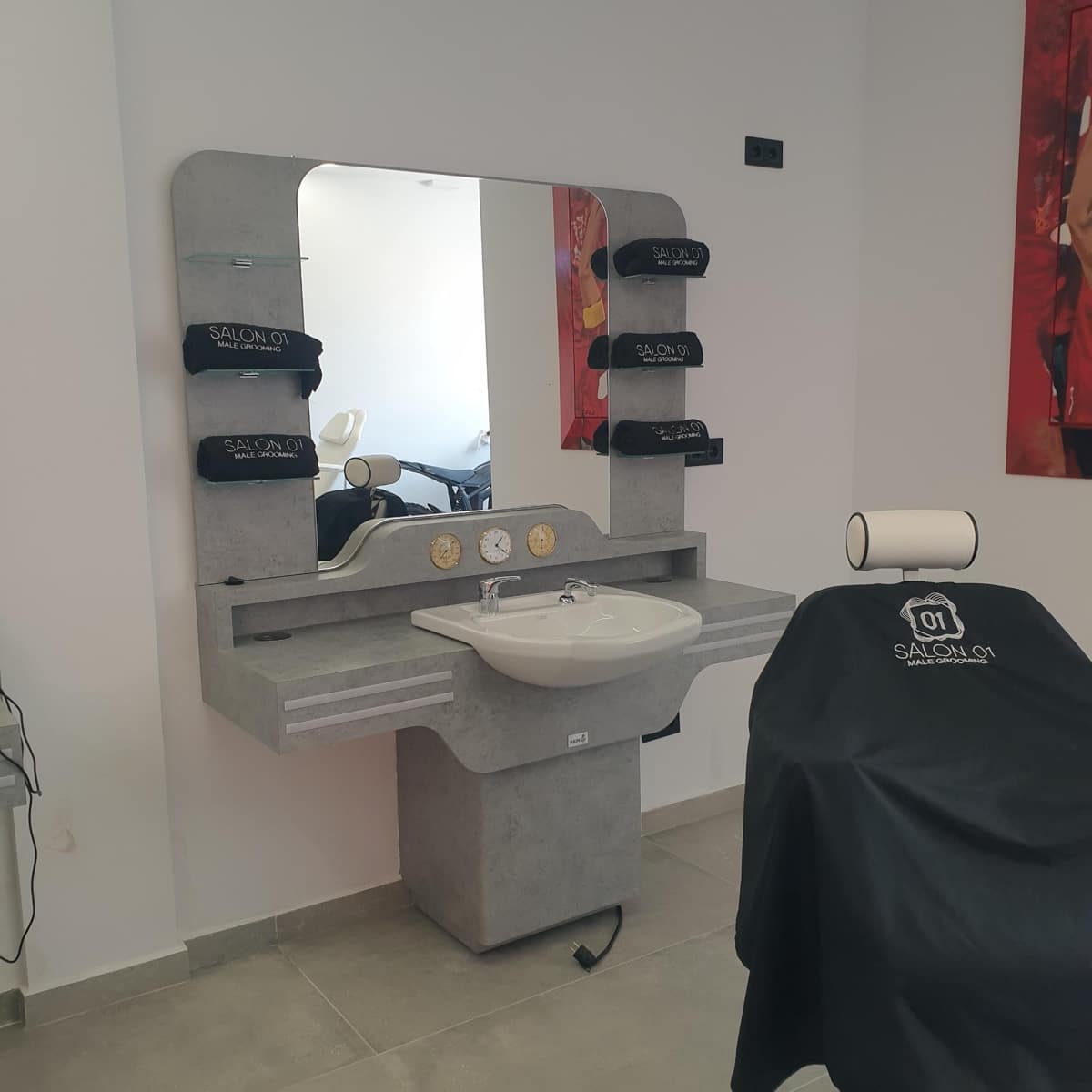 Commercial for holiday rental in La Zenia - € 150 (Ref: 9752282)