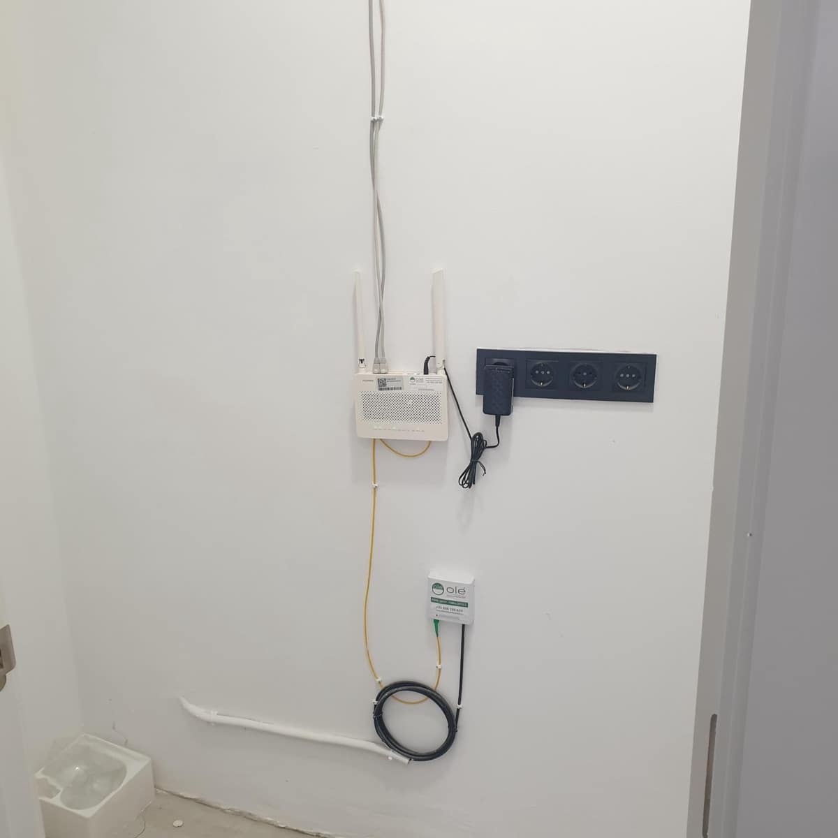 Commercial for holiday rental in La Zenia - € 150 (Ref: 9752282)