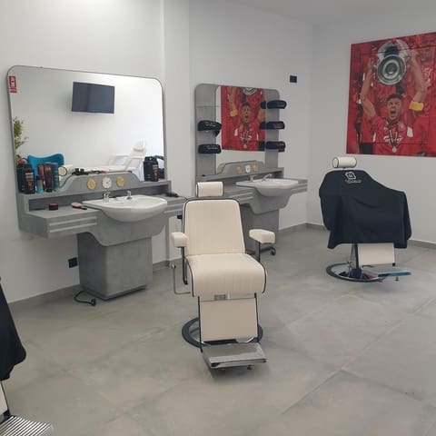 Commercial for holiday rental in La Zenia, Orihuela - € 150 (Ref: 9752282)