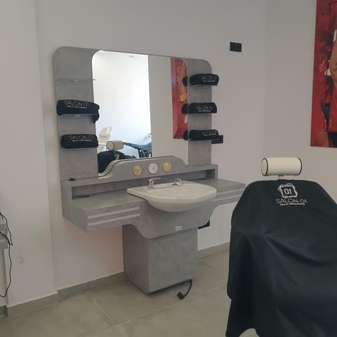 Commercial for holiday rental in La Zenia, Orihuela - € 150 (Ref: 9752282)