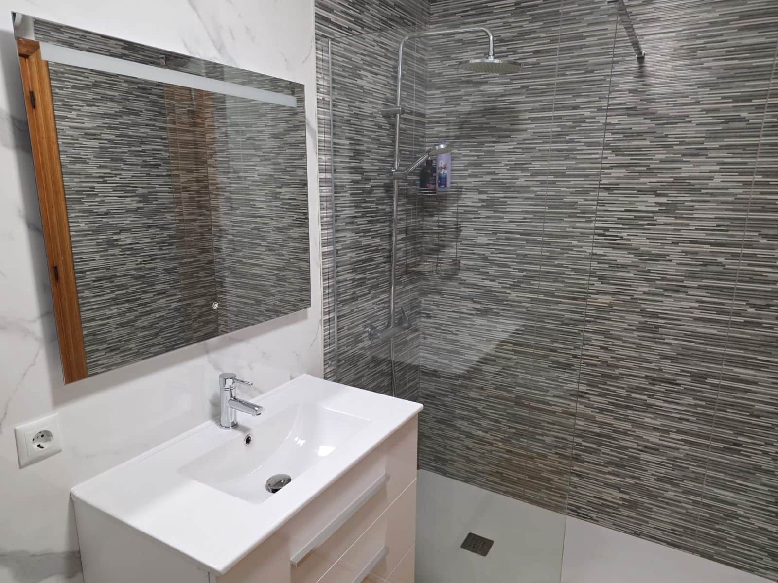 2 soverom Leilighet til salgs i Los Dolses med svømmebasseng - € 164 900 (Ref: 9755943)