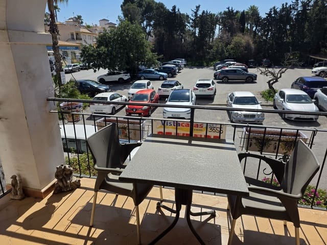 2 soverom Leilighet til salgs i Los Dolses, Orihuela med svømmebasseng - € 164 900 (Ref: 9755943)