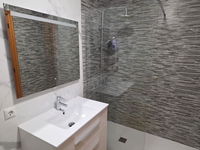 2 soverom Leilighet til salgs i Los Dolses, Orihuela med svømmebasseng - € 164 900 (Ref: 9755943)