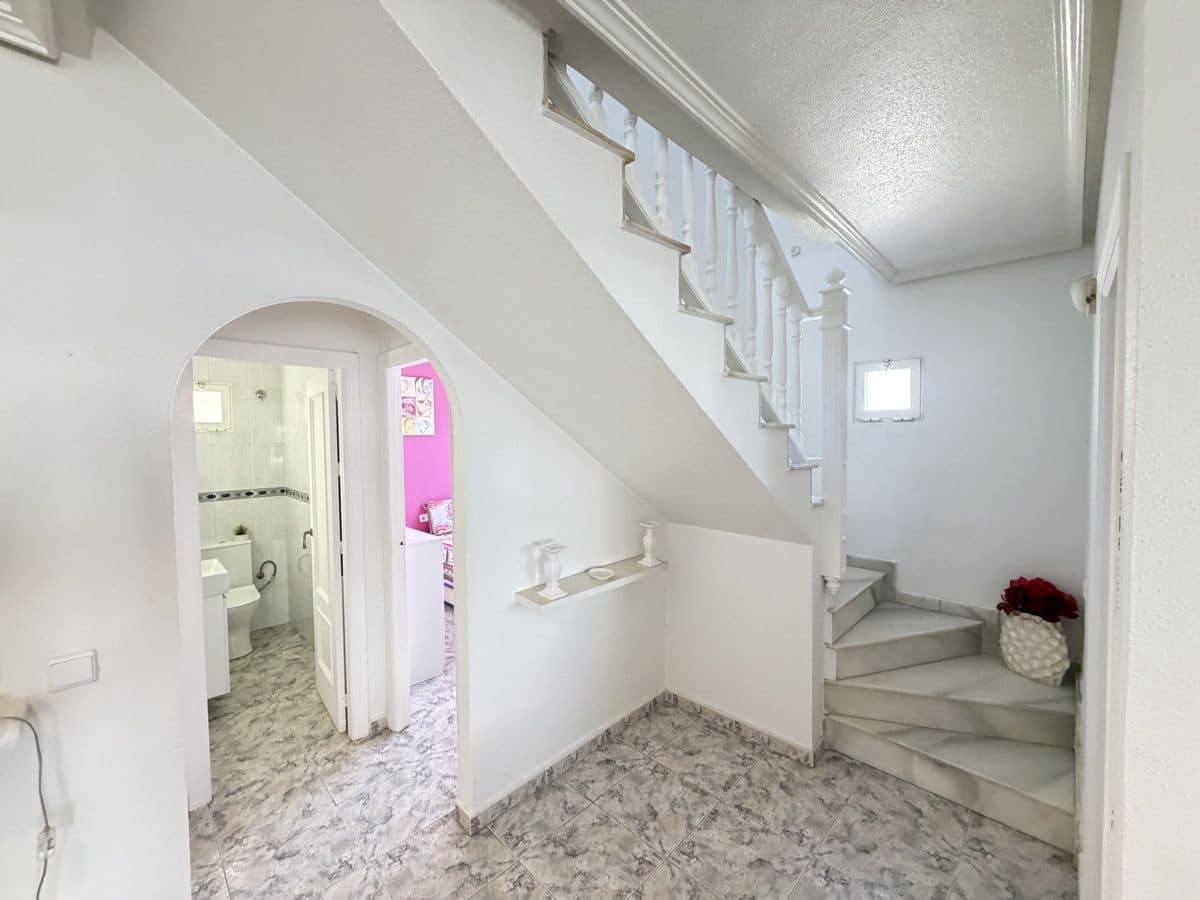 3 chambre Appartement à vendre à La Zenia - 189 995 € (Ref: 9755944)