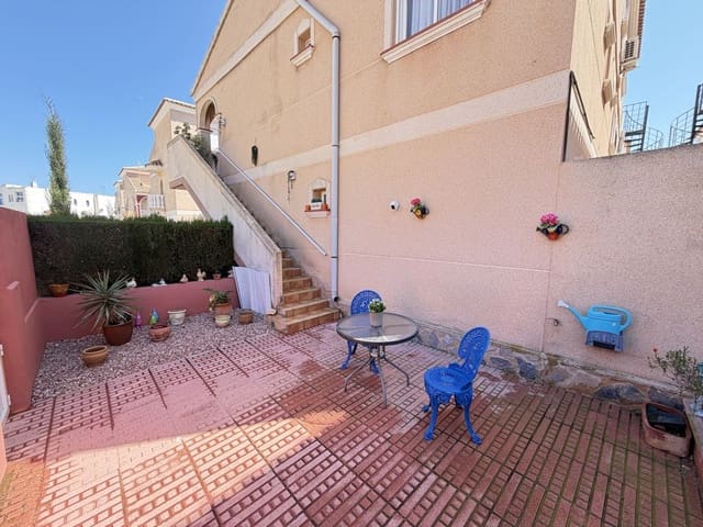 3 chambre Appartement à vendre à La Zenia, Orihuela - 189 995 € (Ref: 9755944)