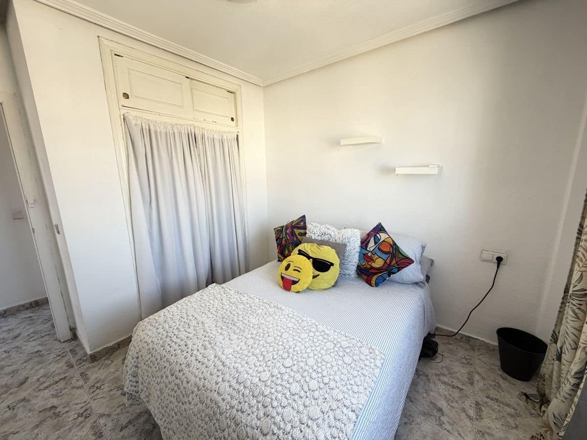 3 chambre Appartement à vendre à La Zenia - 189 995 € (Ref: 9755944)