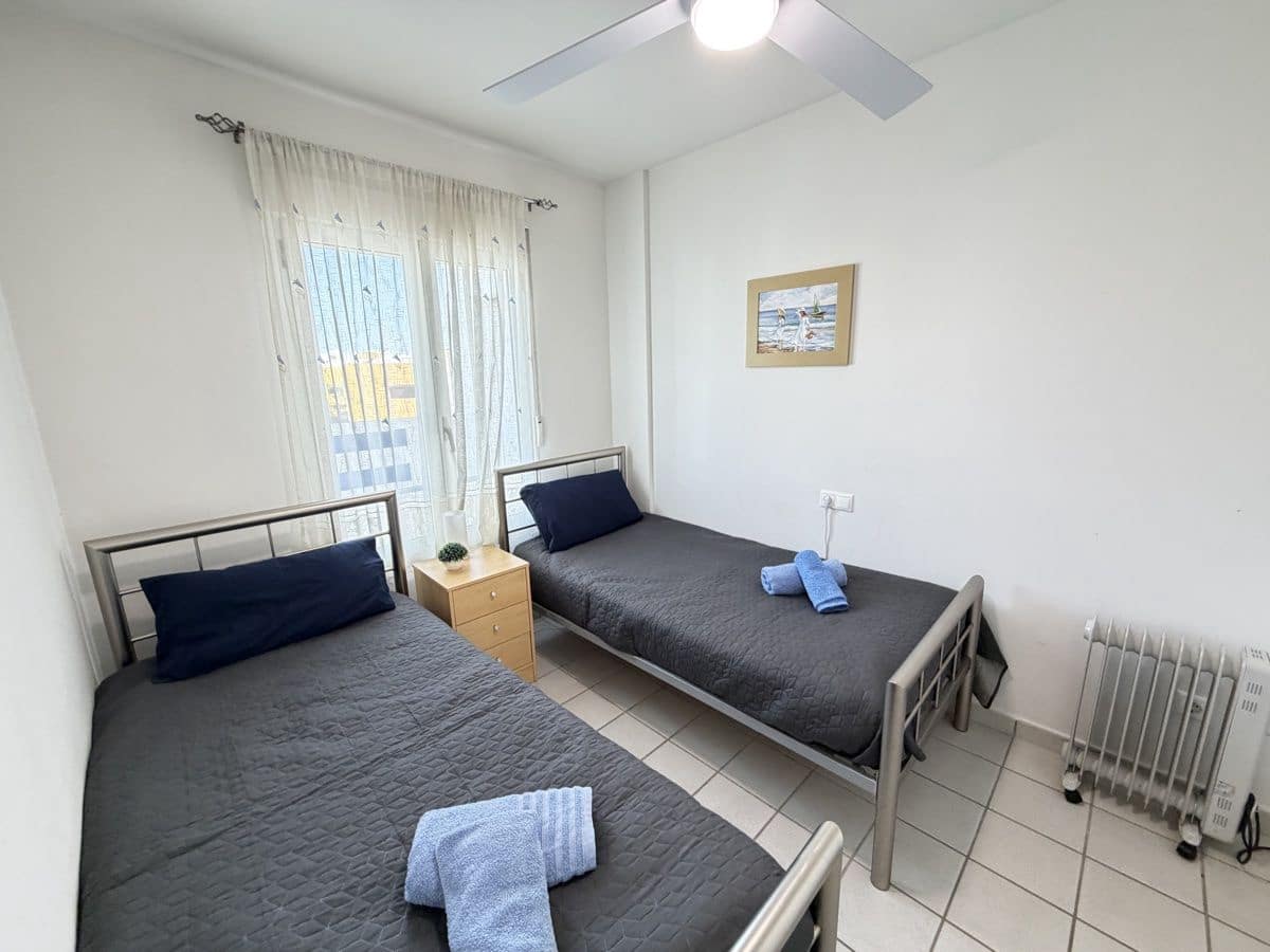 2 bedroom Apartment for sale in La Zenia with pool - € 235,000 (Ref: 9787001)