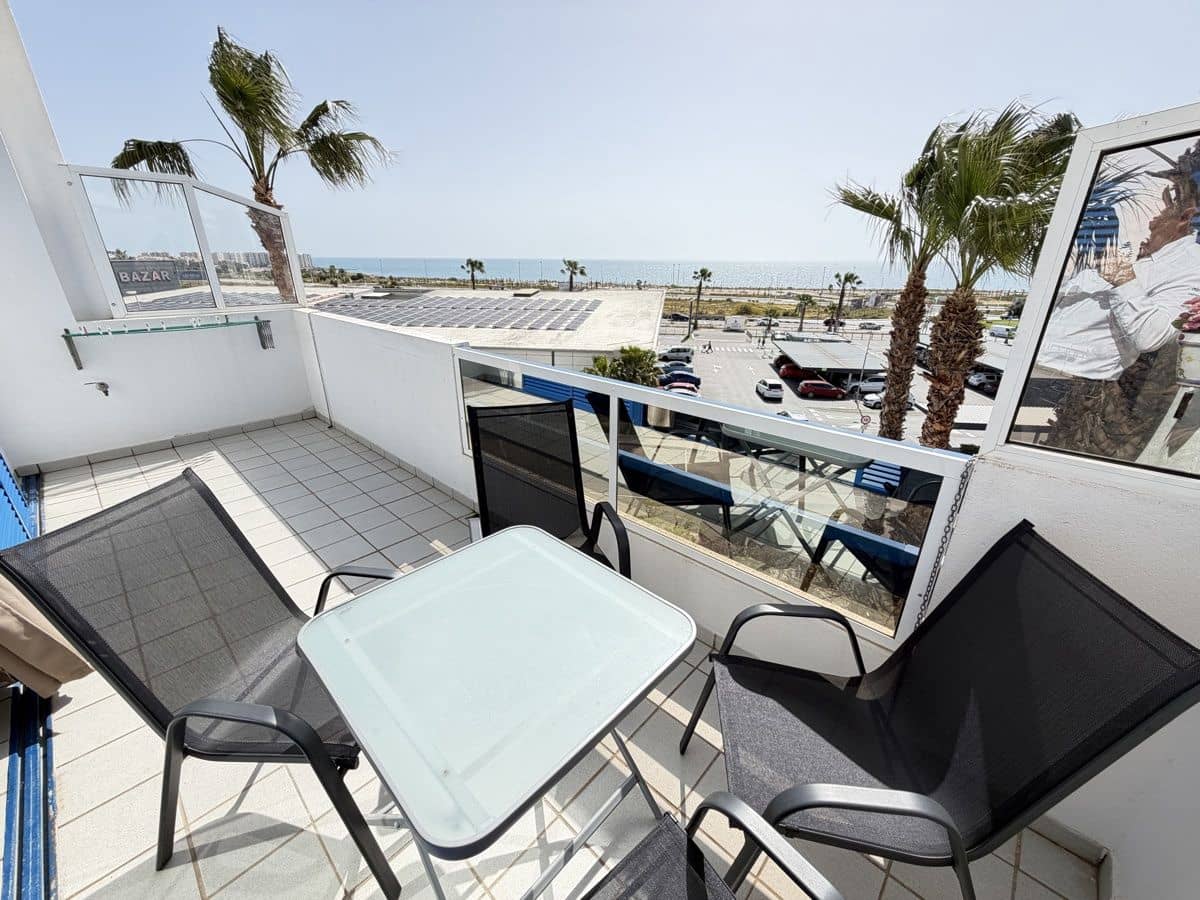 2 bedroom Apartment for sale in La Zenia with pool - € 235,000 (Ref: 9787001)